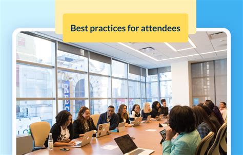 15 hosted buyer best practices for eventprofs .